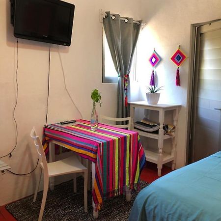 Cozy Little Apartment Sayulita Exterior photo
