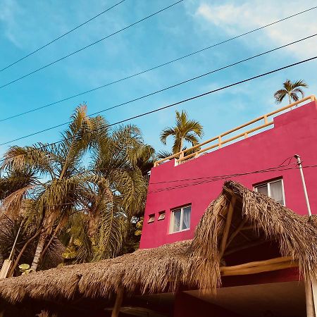 Cozy Little Apartment Sayulita Exterior photo