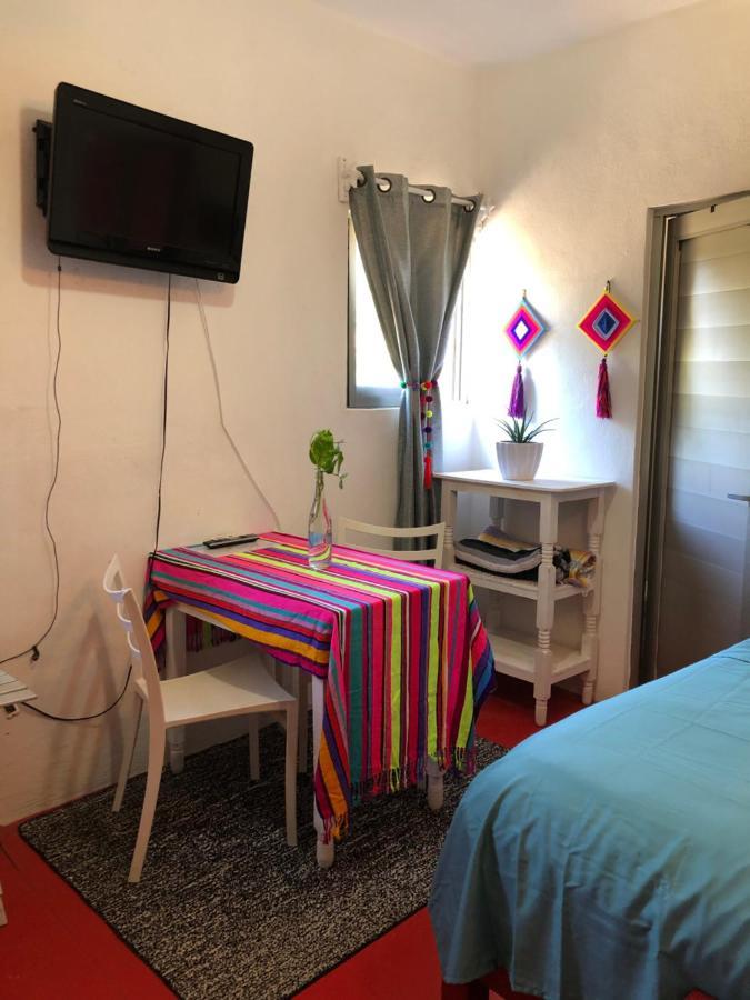 Cozy Little Apartment Sayulita Exterior photo