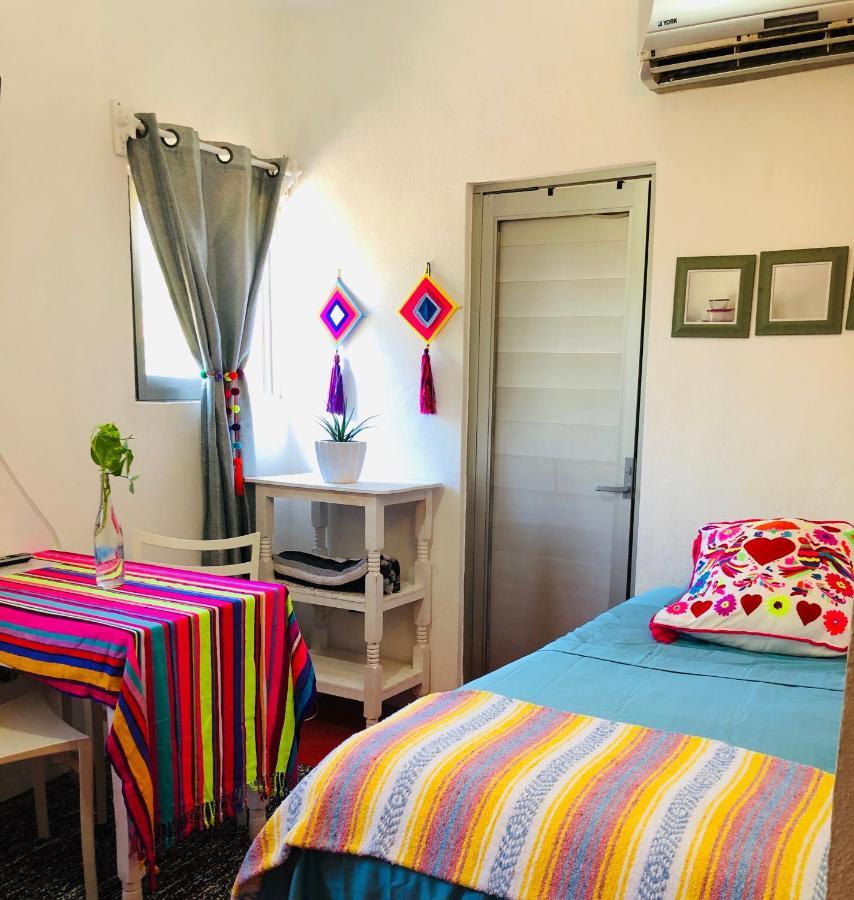 Cozy Little Apartment Sayulita Exterior photo