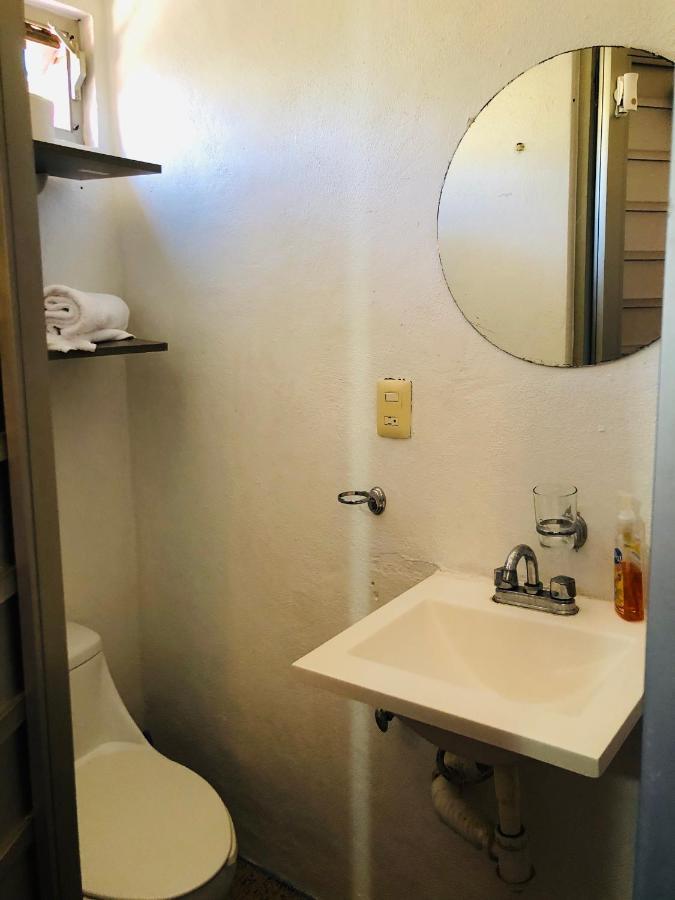 Cozy Little Apartment Sayulita Exterior photo