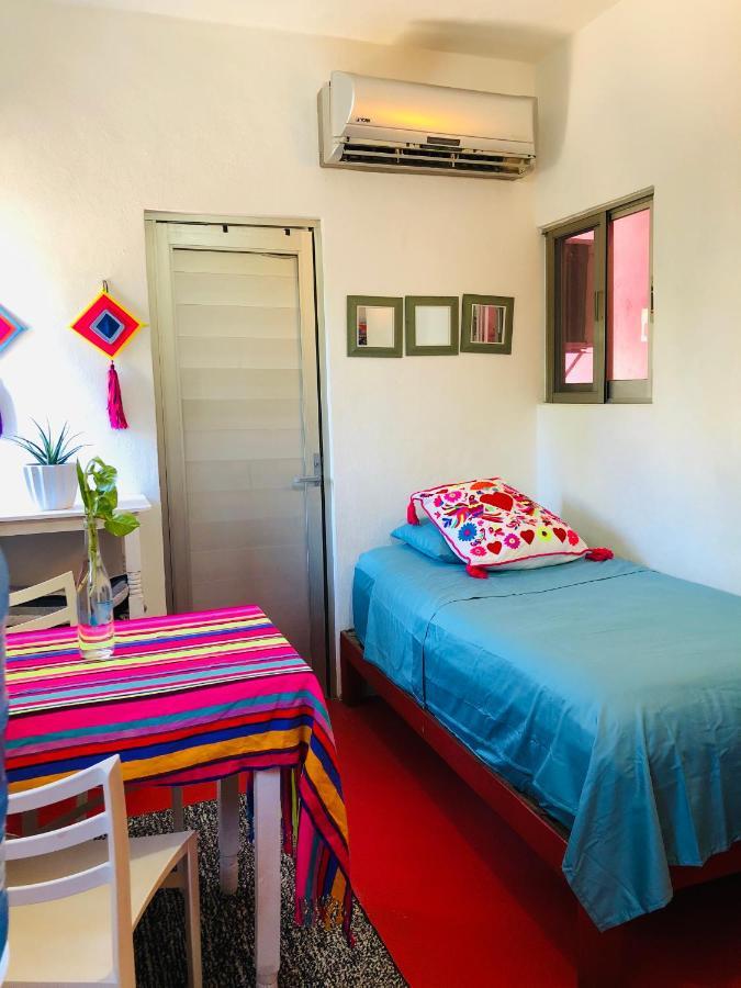 Cozy Little Apartment Sayulita Exterior photo