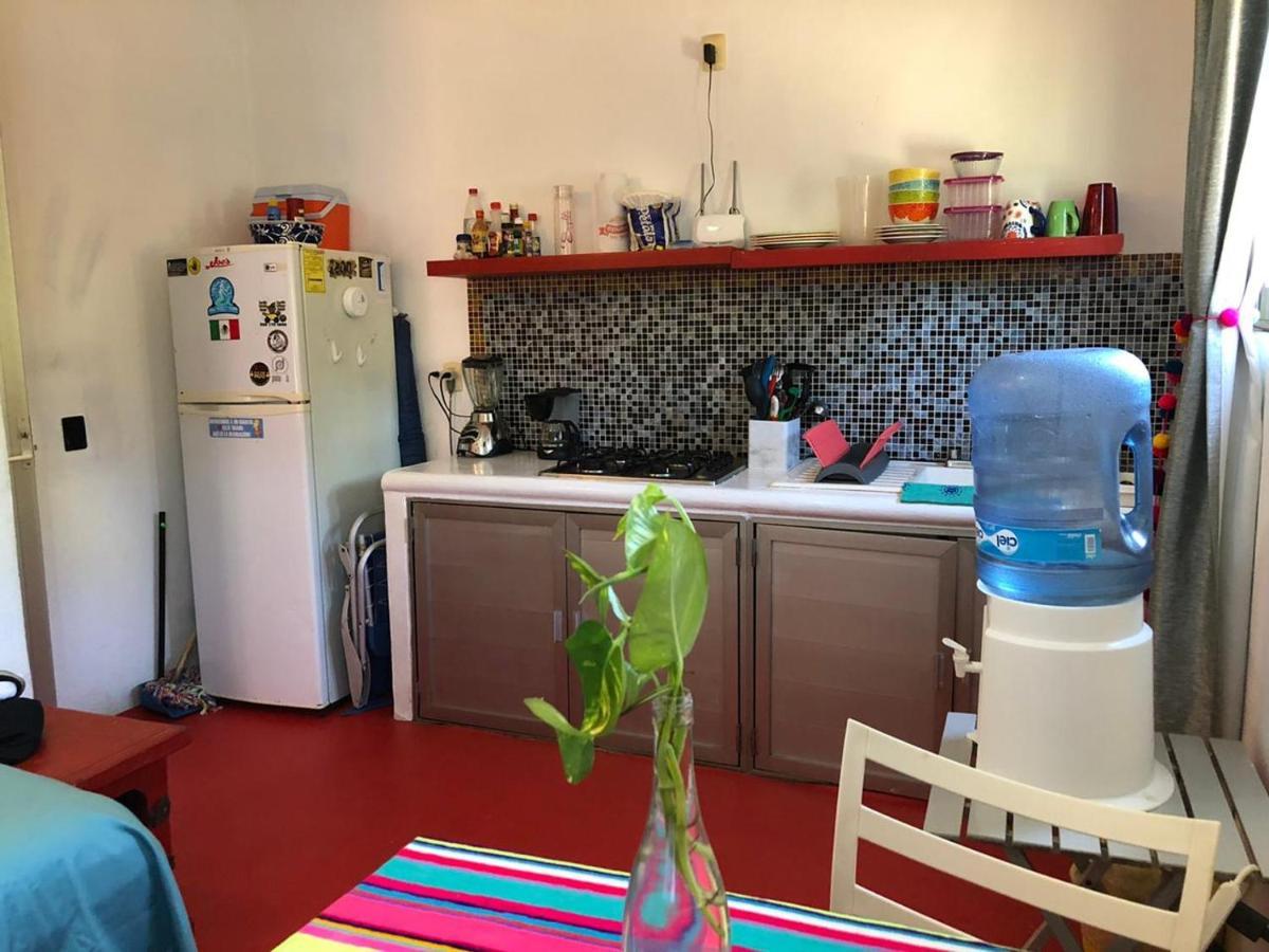 Cozy Little Apartment Sayulita Exterior photo